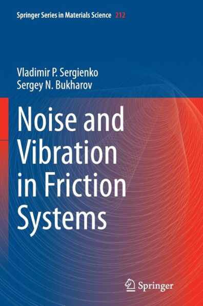 Noise and Vibration Friction Systems