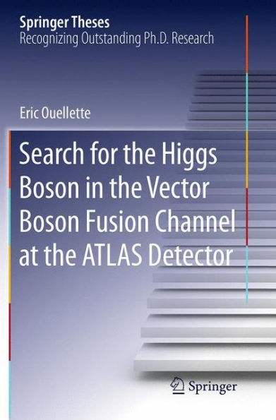 Search for the Higgs Boson Vector Fusion Channel at ATLAS Detector