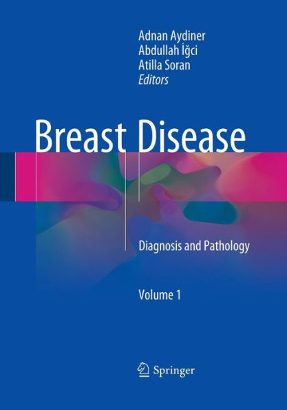 Breast Disease: Diagnosis and Pathology