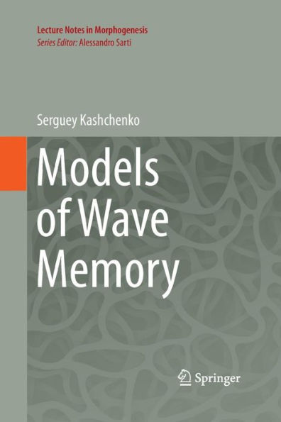 Models of Wave Memory