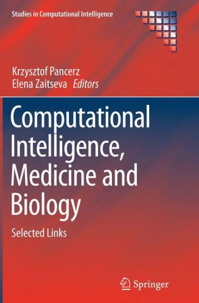 Computational Intelligence, Medicine and Biology: Selected Links