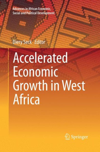 Accelerated Economic Growth West Africa