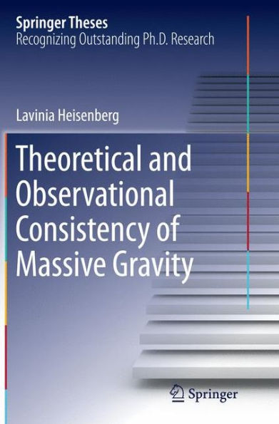 Theoretical and Observational Consistency of Massive Gravity