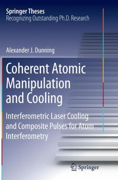 Coherent Atomic Manipulation and Cooling: Interferometric Laser Cooling Composite Pulses for Atom Interferometry