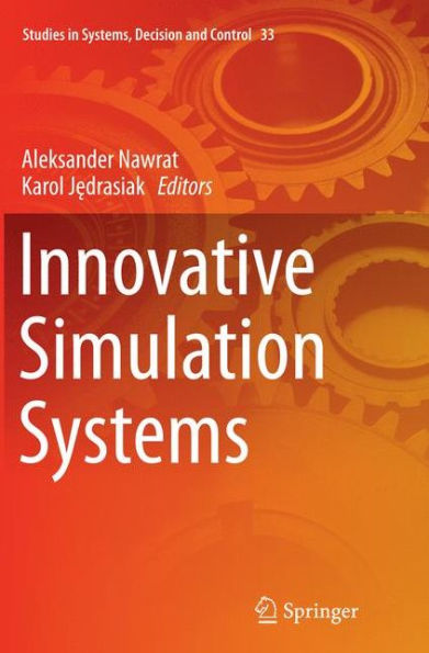 Innovative Simulation Systems