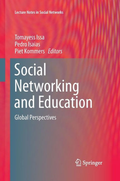 Social Networking and Education: Global Perspectives