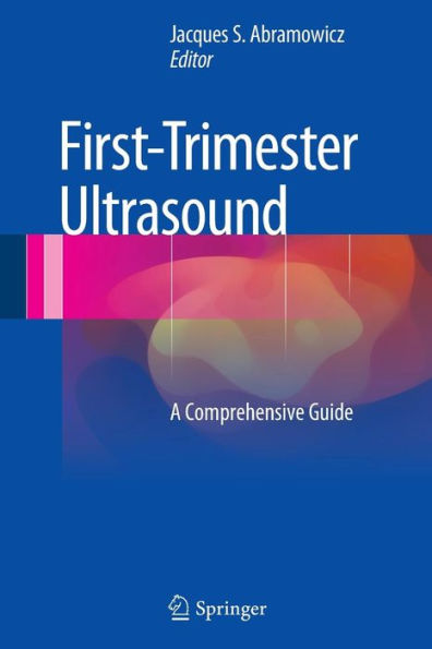 First-Trimester Ultrasound: A Comprehensive Guide