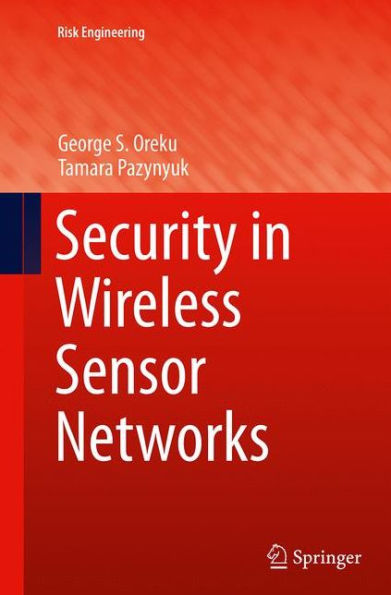 Security Wireless Sensor Networks