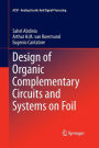 Design of Organic Complementary Circuits and Systems on Foil