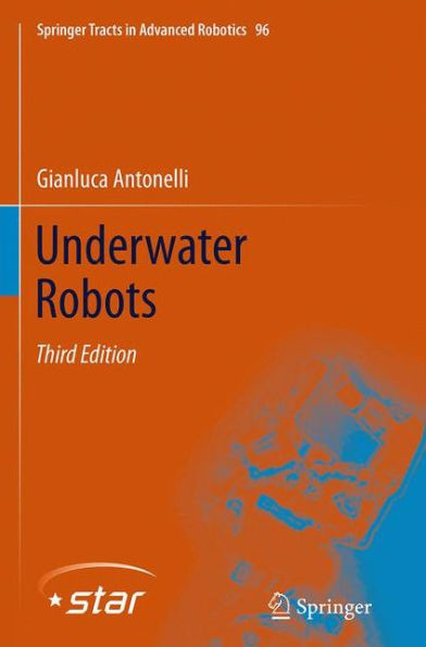 Underwater Robots