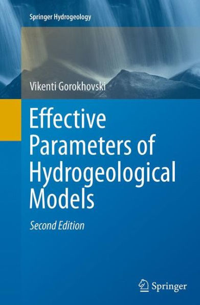 Effective Parameters of Hydrogeological Models