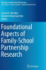 Foundational Aspects of Family-School Partnership Research