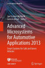 Advanced Microsystems for Automotive Applications 2013: Smart Systems for Safe and Green Vehicles