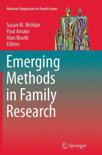 Emerging Methods Family Research