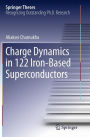 Charge Dynamics in 122 Iron-Based Superconductors