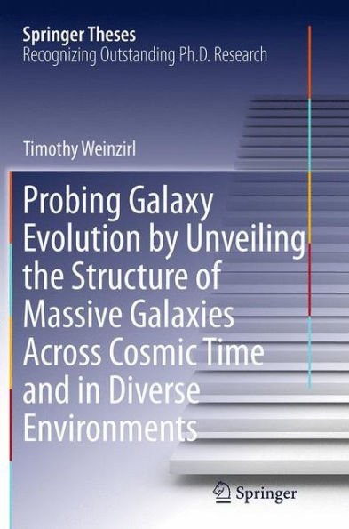 Probing Galaxy Evolution by Unveiling the Structure of Massive Galaxies Across Cosmic Time and Diverse Environments