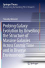 Probing Galaxy Evolution by Unveiling the Structure of Massive Galaxies Across Cosmic Time and in Diverse Environments