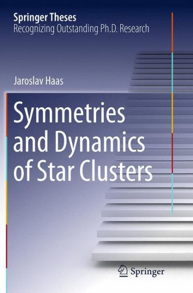 Symmetries and Dynamics of Star Clusters