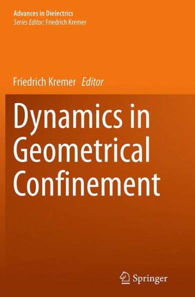 Dynamics Geometrical Confinement