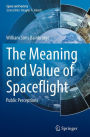 The Meaning and Value of Spaceflight: Public Perceptions