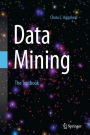 Data Mining: The Textbook