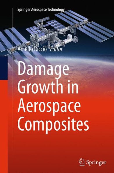 Damage Growth Aerospace Composites
