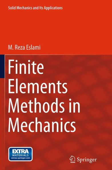 Finite Elements Methods Mechanics