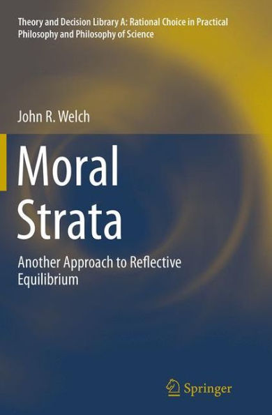 Moral Strata: Another Approach to Reflective Equilibrium