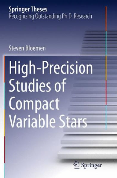 High-Precision Studies of Compact Variable Stars