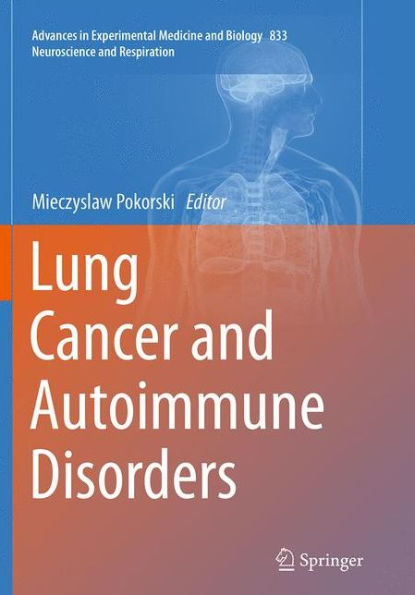 Lung Cancer and Autoimmune Disorders