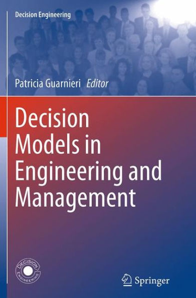 Decision Models Engineering and Management