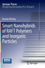 Smart Nanohybrids of RAFT Polymers and Inorganic Particles