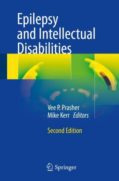 Epilepsy and Intellectual Disabilities / Edition 2