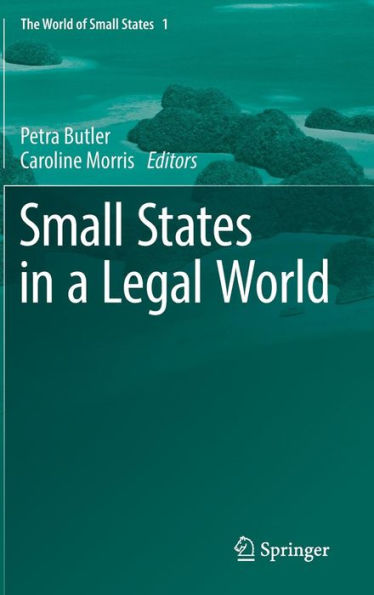 Small States in a Legal World