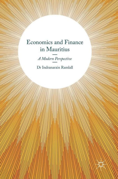 Economics and Finance Mauritius: A Modern Perspective