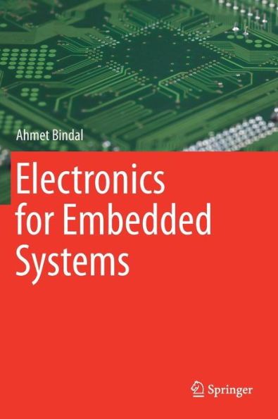 Electronics for Embedded Systems