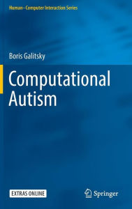 Title: Computational Autism, Author: Boris Galitsky