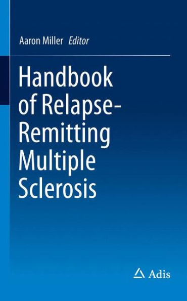 Handbook of Relapsing-Remitting Multiple Sclerosis