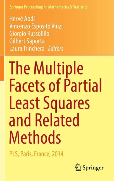 The Multiple Facets of Partial Least Squares and Related Methods: PLS, Paris, France, 2014