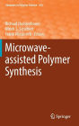 Microwave-assisted Polymer Synthesis