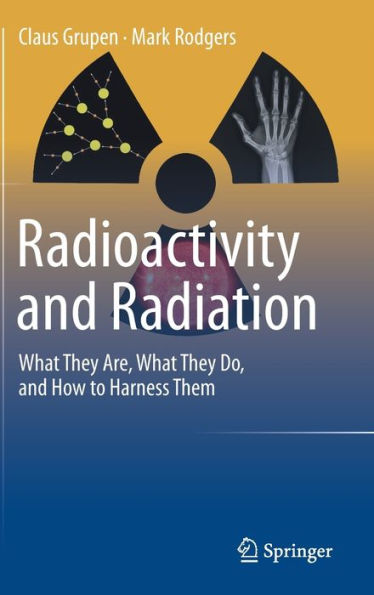 Radioactivity and Radiation: What They Are, What They Do