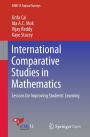 International Comparative Studies in Mathematics: Lessons for Improving Students' Learning