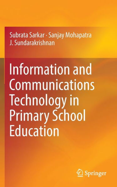 Information and Communications Technology Primary School Education