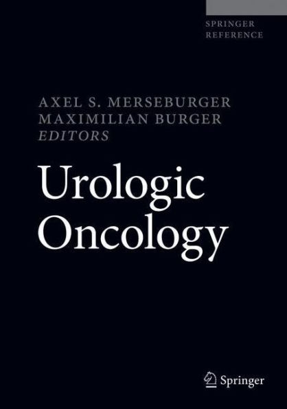 Urologic Oncology