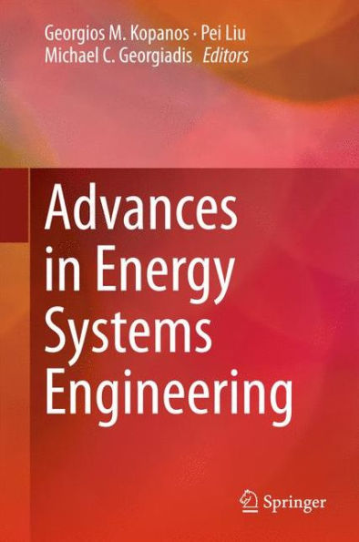 Advances Energy Systems Engineering