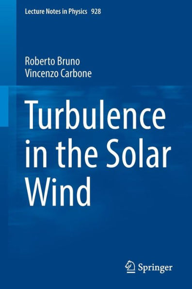 Turbulence the Solar Wind