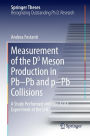 Measurement of the D0 Meson Production in Pb-Pb and p-Pb Collisions: A Study Performed with the ALICE Experiment at the LHC