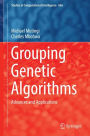 Grouping Genetic Algorithms: Advances and Applications