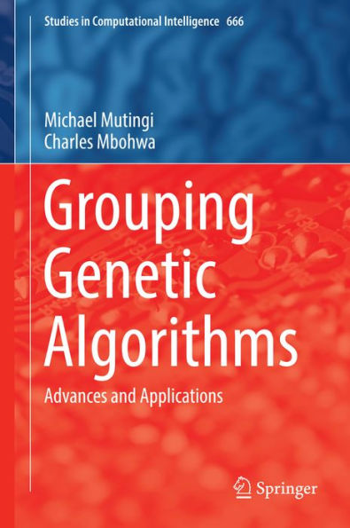 Grouping Genetic Algorithms: Advances and Applications