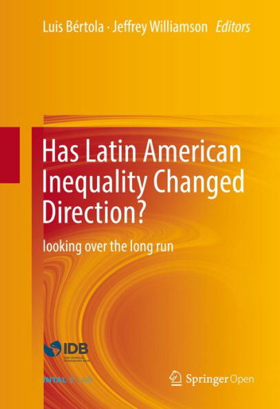 Has Latin American Inequality Changed Direction?: Looking Over the Long Run